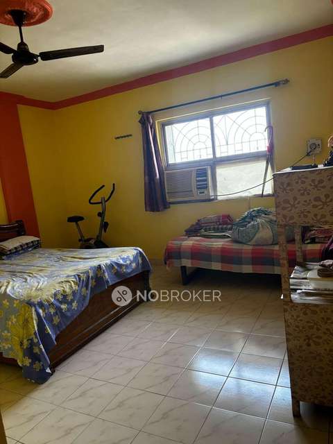 2 BHK Flat In National Park Takka Old Panvel For Sale  In Takka Colony, Panvel