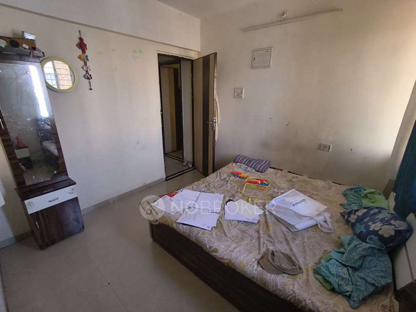 2 BHK Flat In Cosmos County Bella For Sale  In Ghodbunder Road