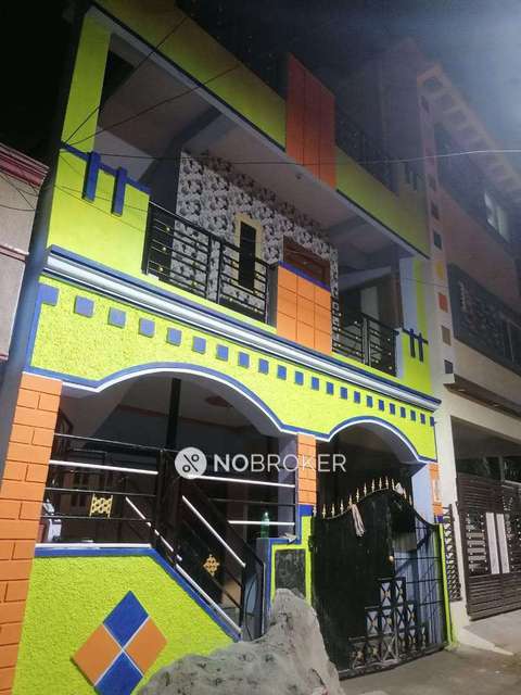 2 BHK House for Rent  In  K Narayanapura
