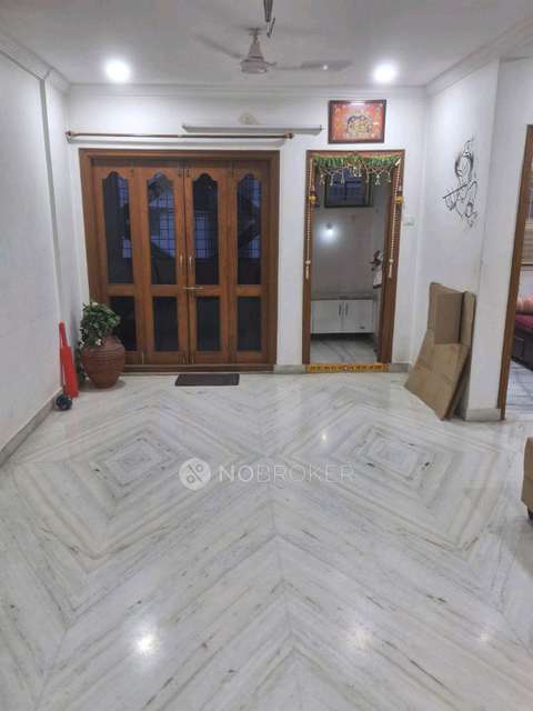 3 BHK Flat In Pavan Kuteer for Rent  In Kondapur