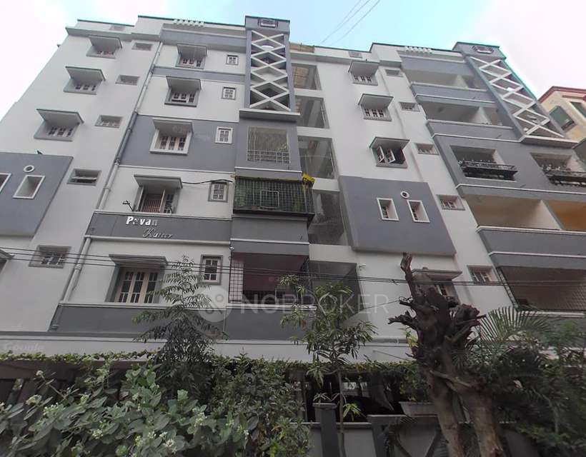 3 BHK Flat In Pavan Kuteer for Rent  In Kondapur