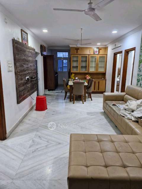 3 BHK Flat In Pavan Kuteer for Rent  In Kondapur