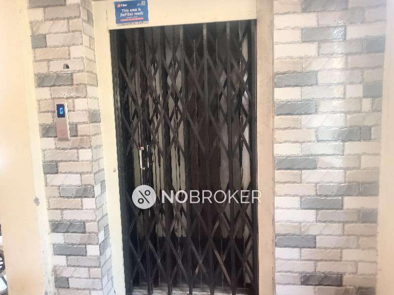 2 BHK Flat In Vision Heights For Sale  In Malkajgiri