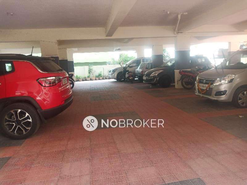 2 BHK Flat In Vision Heights For Sale  In Malkajgiri