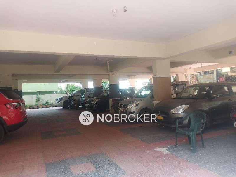 2 BHK Flat In Vision Heights For Sale  In Malkajgiri