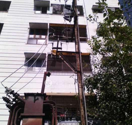 2 BHK Flat In Sri Residency for Rent  In Alwal