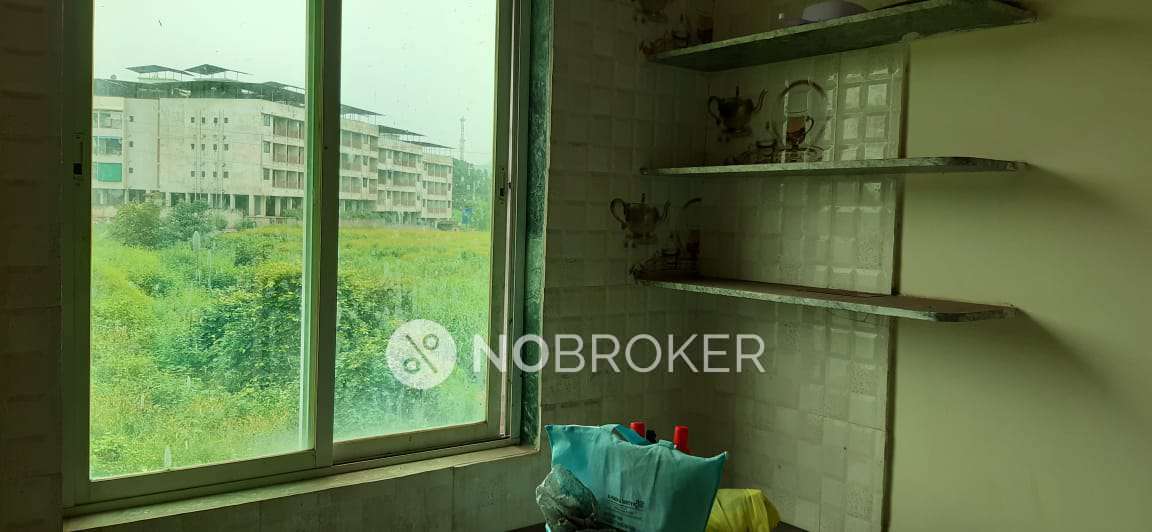 1 BHK Flat In Hey Arambe for Rent  In Vangani