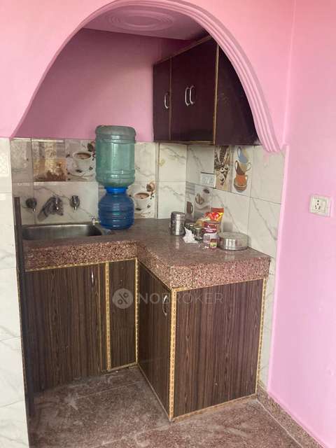 1 RK Flat In Dda Lig Flats In Sector 26 Dwarka For Sale  In Dda Lig Flat Dwarka Sector 26