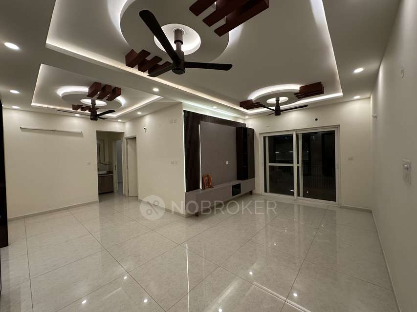 2 BHK Flat In Sekhar Alturas for Rent  In Whitefield