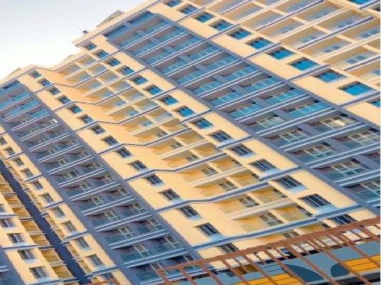 2 BHK Flat In Zen Estate Kharadi For Sale  In Kharadi