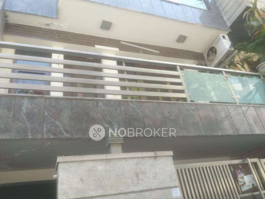 3 BHK Flat For Sale  In Pitam Pura