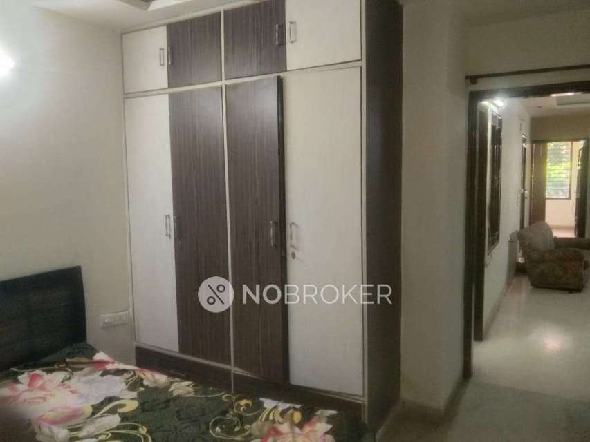 3 BHK Flat For Sale  In Pitam Pura