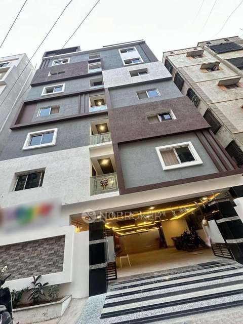 PG for Anyone in Madhapur