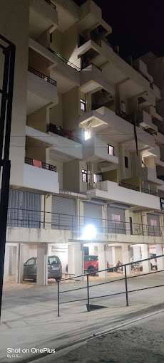 1 BHK Flat In Nivrutti Heights Moshi For Sale  In Moshi Gaon