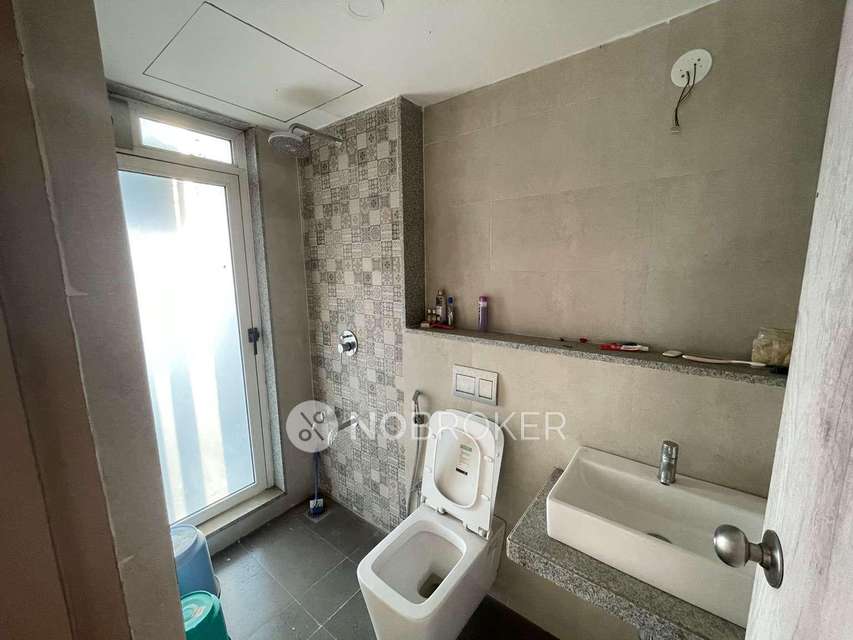 1 BHK Flat In Lodha Upper Thane For Sale  In Sarang