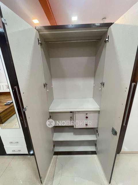 1 BHK Flat In Lodha Upper Thane For Sale  In Sarang