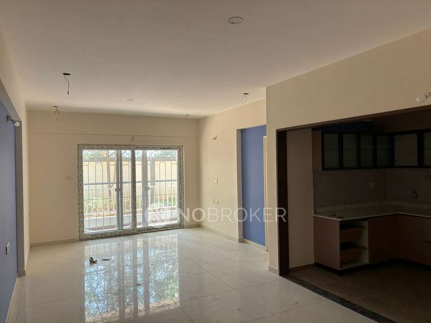 2 BHK Flat In Sumukha Vriddhi, Bannerughatta for Rent  In Bannerughatta