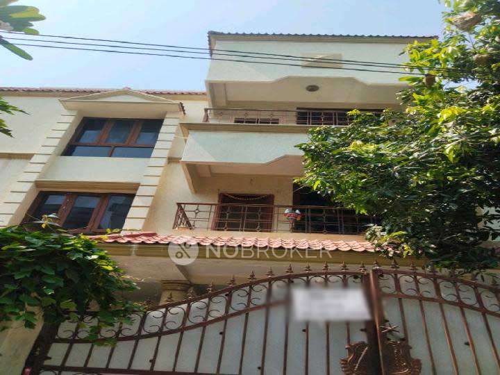 4 BHK House for Rent  In Banjara Hills