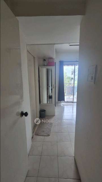 2 BHK Flat In Disha Horizon for Rent  In Viman Nagar