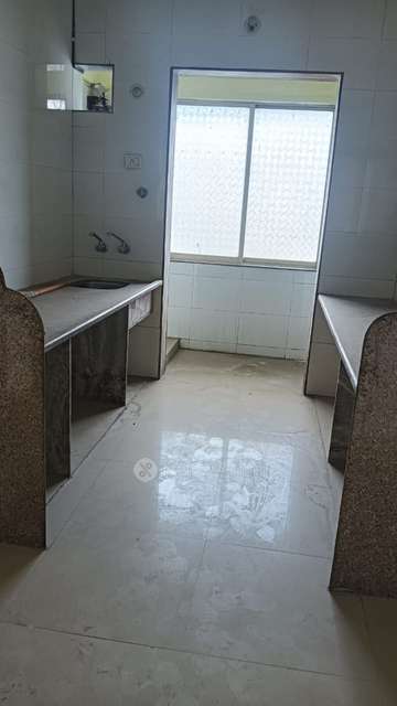 1 BHK Flat In Nisarga Samruddhi Heights For Sale  In Badlapur