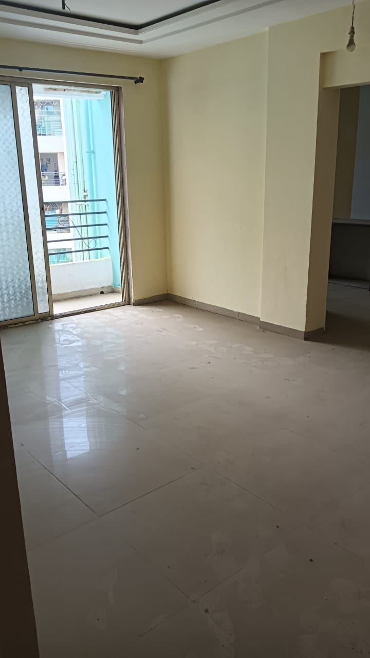 Nisarg Samruddhi Heights