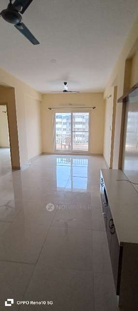 3 BHK Flat In Bhavashiaa Gardenia for Rent  In Bavisha Gardeniaa Phase 1