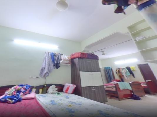 PG for Girls in Chanda Nagar