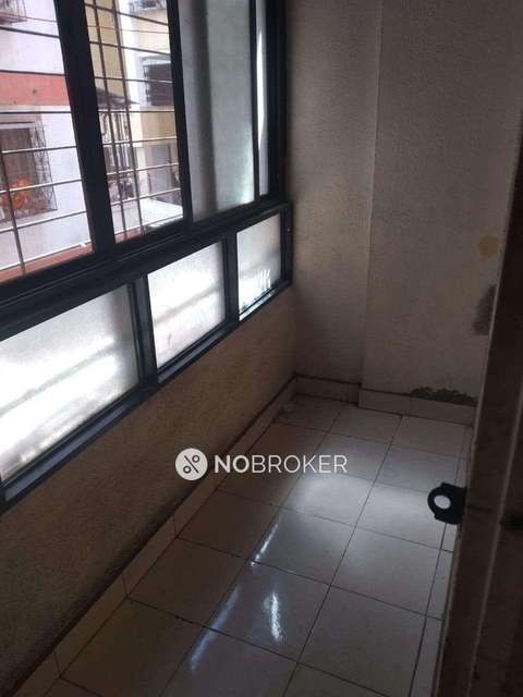 1 BHK Flat In Anjana Apartment For Sale  In Fursungi