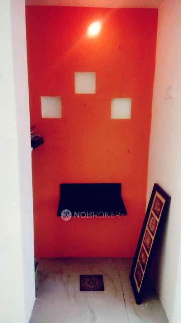 2 BHK Flat In Subham Homes For Sale  In Perungudi