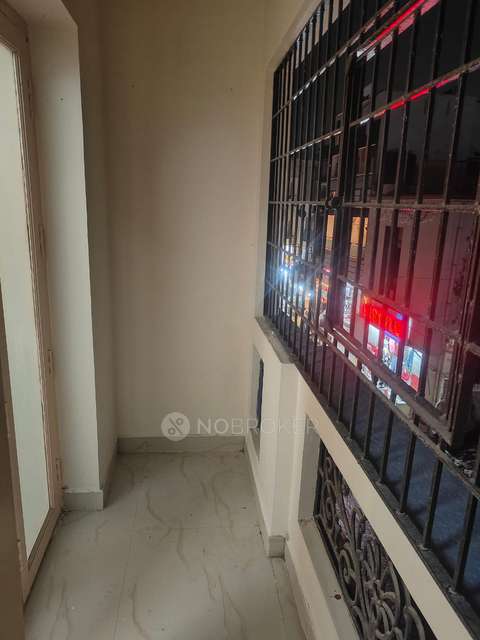 2 BHK Flat In Subham Homes For Sale  In Perungudi