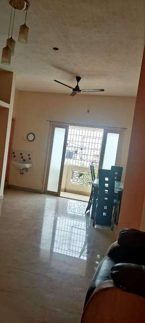 2 BHK Flat In Subham Homes For Sale  In Perungudi