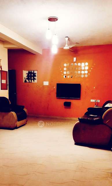 2 BHK Flat In Subham Homes For Sale  In Perungudi