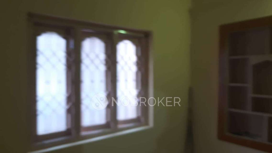 Independent House Wilson Garden Rent WITHOUT BROKERAGE Semifurnished