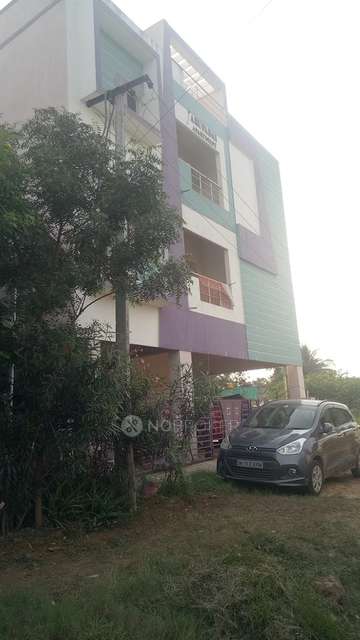 2 BHK Flat In Arupadai Apartment for Rent  In Thiruninravur