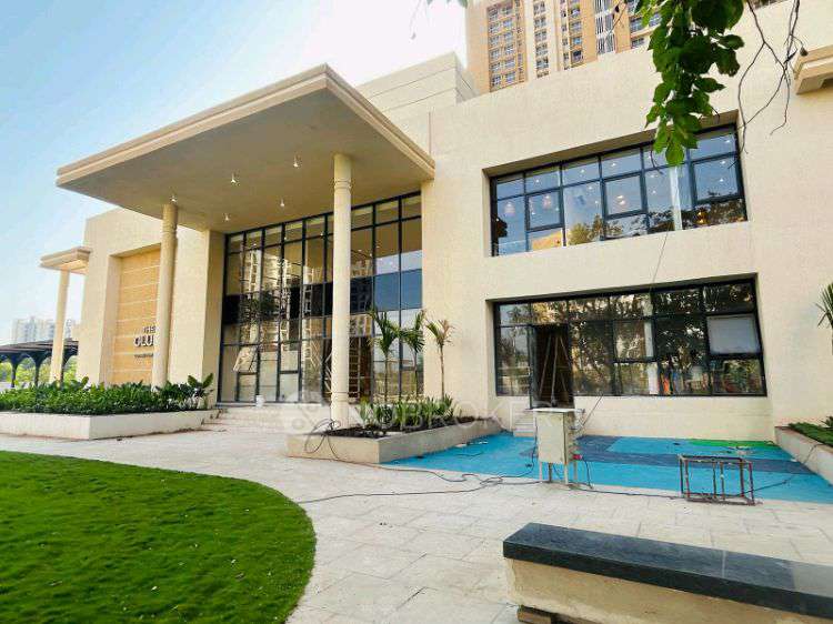 1 BHK Flat In Godrej Nirvaan For Sale  In Kalyan Rd, Bhadwad Gaon, Sonale Village, Bhiwandi, Maharashtra 421308, India