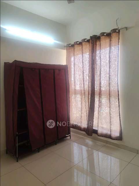 1 BHK Flat In Godrej Nirvaan For Sale  In Kalyan Rd, Bhadwad Gaon, Sonale Village, Bhiwandi, Maharashtra 421308, India