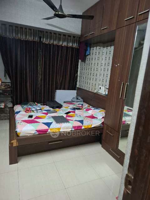2 BHK Flat In Nidhi Park For Sale  In Panvel