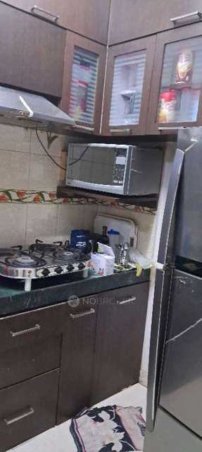 2 BHK Flat In Nidhi Park For Sale  In Panvel