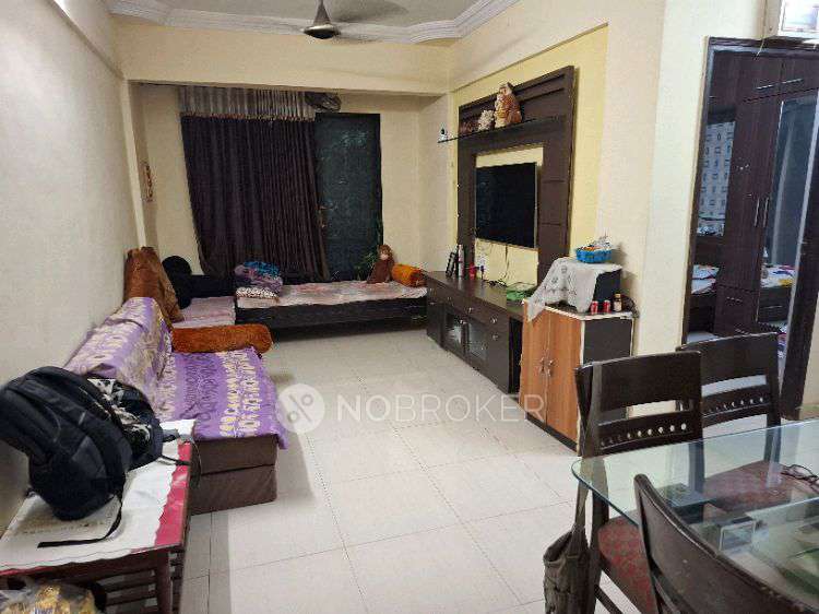 2 BHK Flat In Nidhi Park For Sale  In Panvel