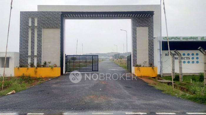 Plot For Sale  In Riteway Projects In Dodderi Grama