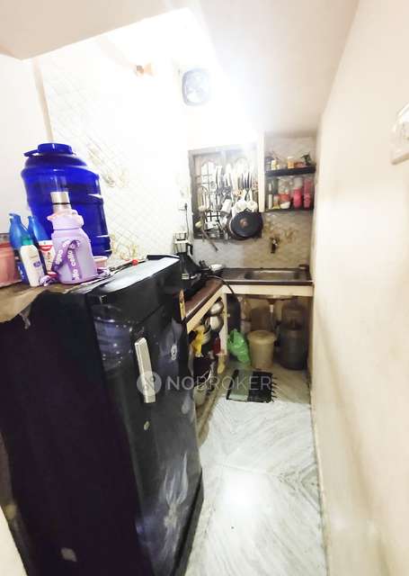 2 BHK House For Sale  In Tondiar Nagar