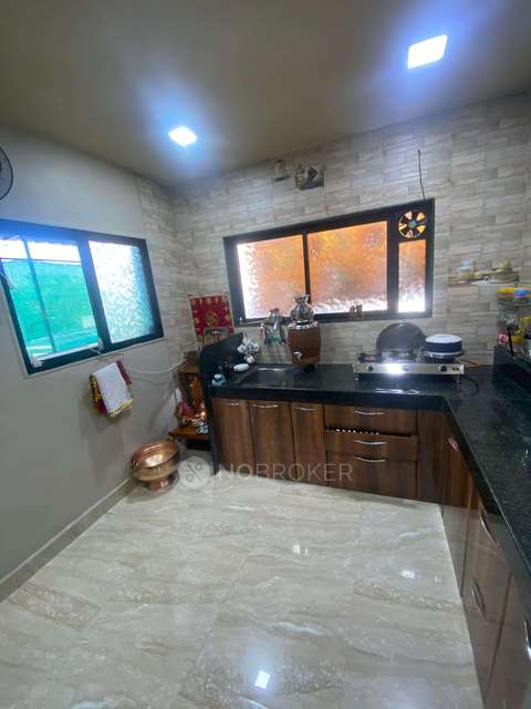 1 BHK Flat For Sale  In Kasba Peth