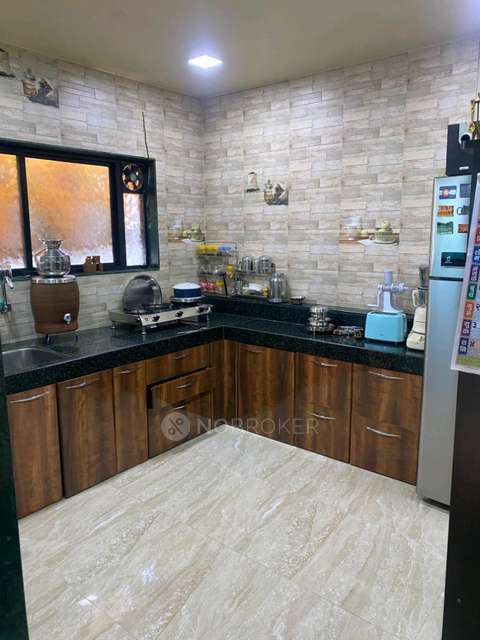 1 BHK Flat For Sale  In Kasba Peth