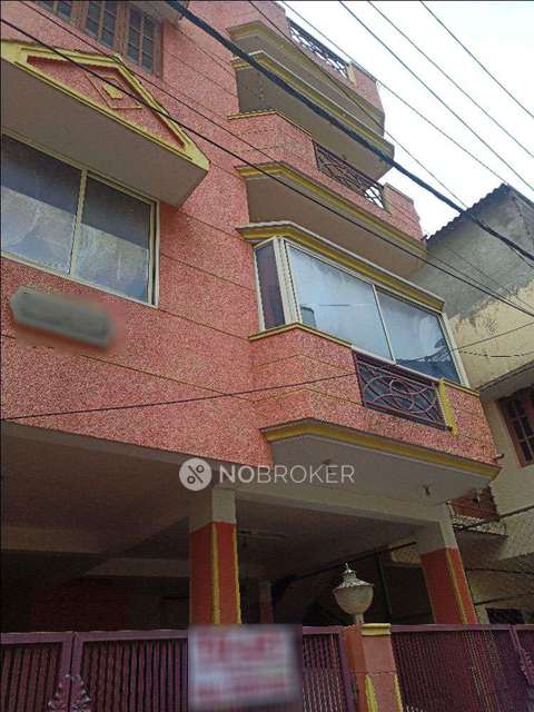 1 BHK Flat for Rent  In Kammanahalli
