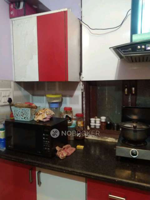 2 BHK Flat In Om Apaetment For Sale  In M2pg+rqg, Gali No. 4, West Cabin Block, Mundka, Delhi, 110041, India