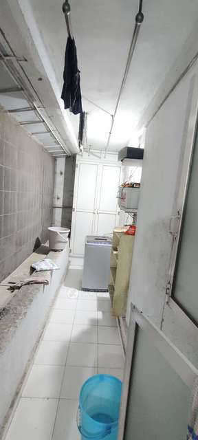 3 BHK Flat In Gundecha Altura For Sale  In Kanjurmarg