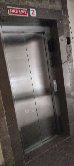 3 BHK Flat In Gundecha Altura For Sale  In Kanjurmarg