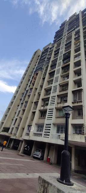3 BHK Flat In Gundecha Altura For Sale  In Kanjurmarg