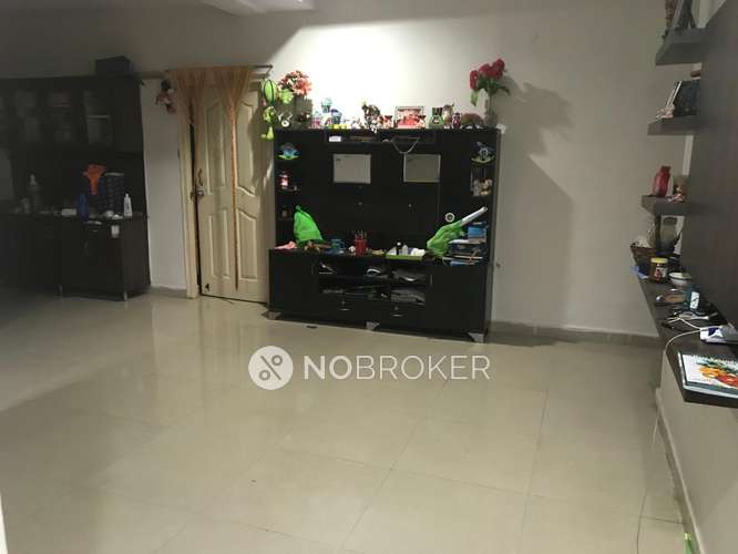 3 BHK Flat In Prakruthi Parivar Apartment for Rent  In Kompally