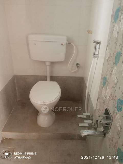 2 BHK Flat For Sale  In Dombivli West